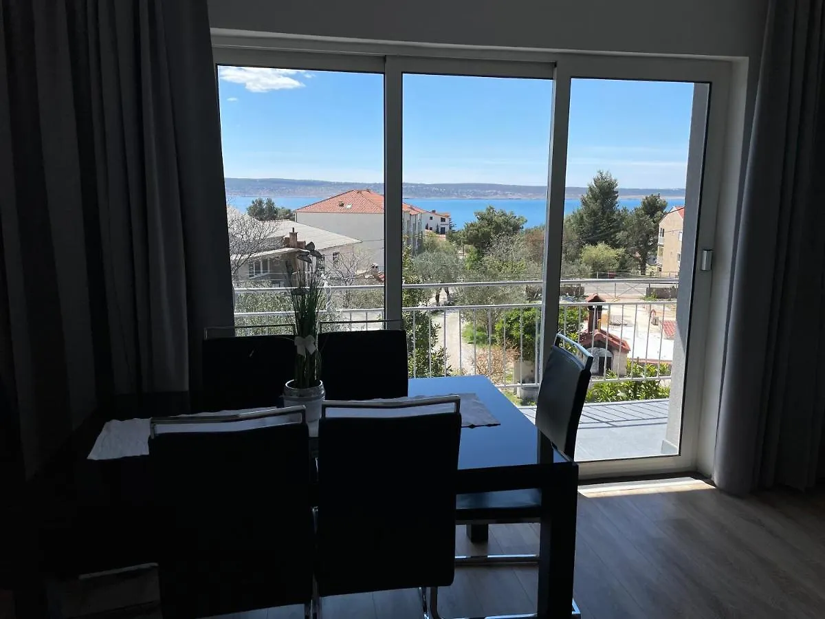 Starigrad Paklenica-Josipa Apartmani Apartment