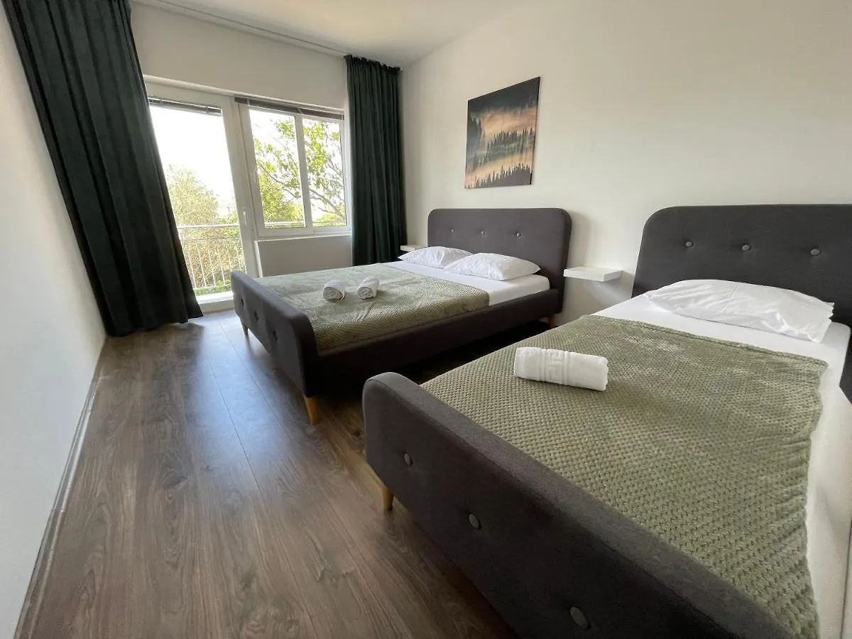 Starigrad Paklenica-Josipa Apartmani