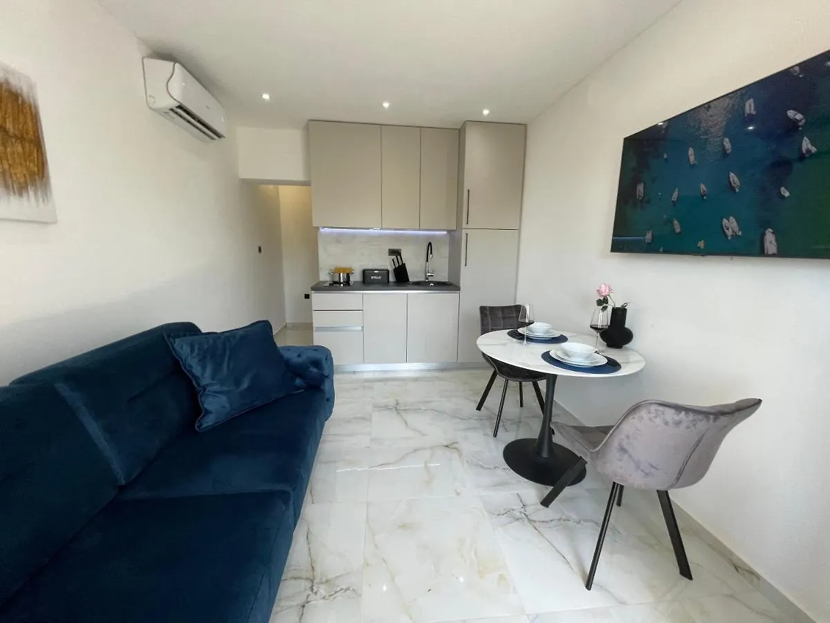 Starigrad Paklenica-Josipa Apartmani 0*, Starigrad Paklenica Croatia