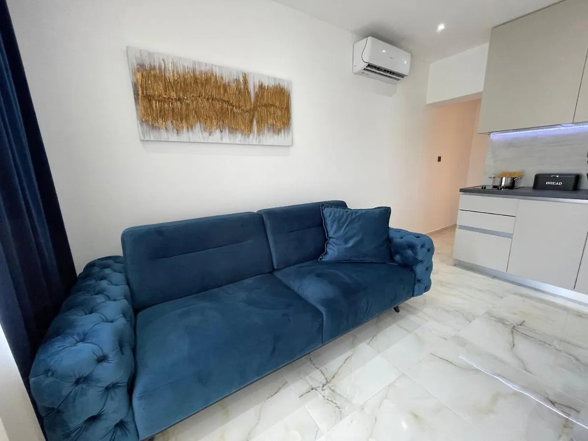 Apartment Starigrad Paklenica-Josipa Apartmani Croatia