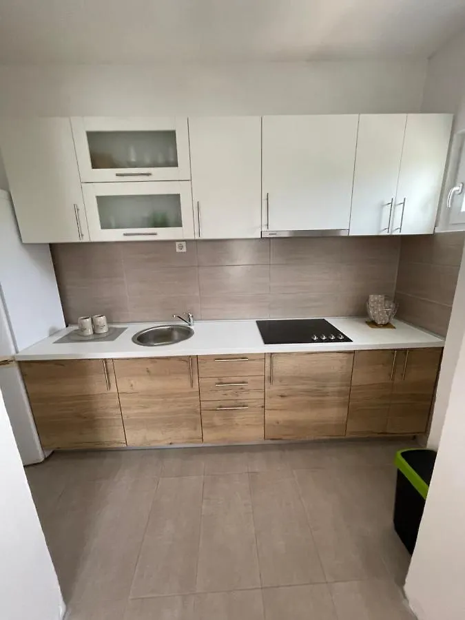 Starigrad Paklenica-Josipa Apartmani Apartment Starigrad Paklenica