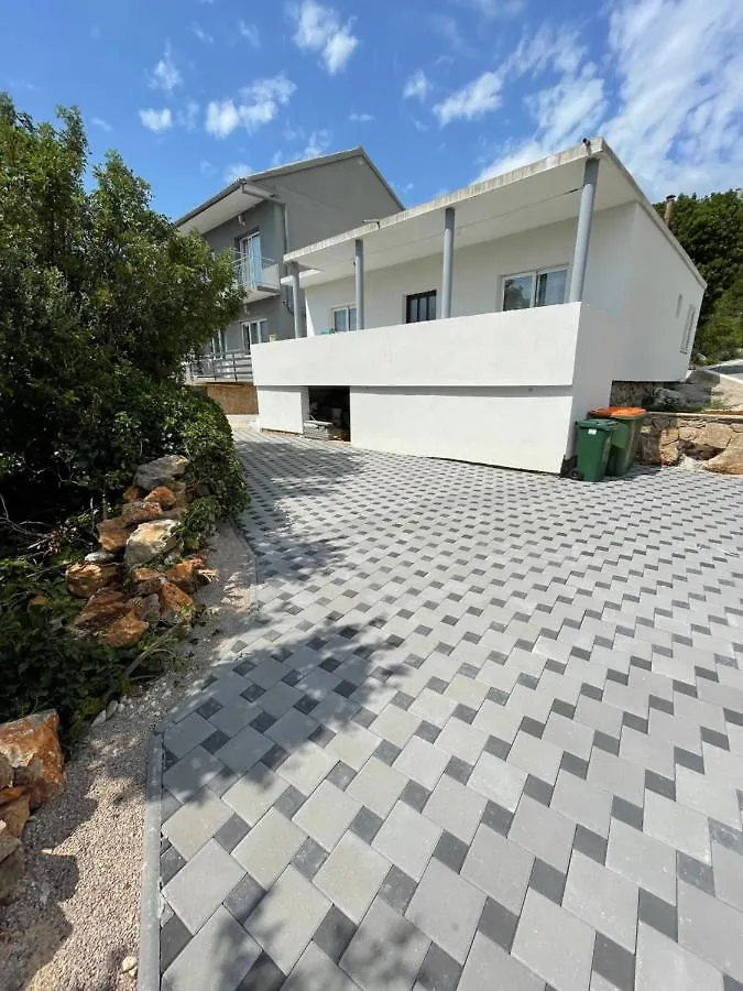 Apartment Starigrad Paklenica-Josipa Apartmani Croatia
