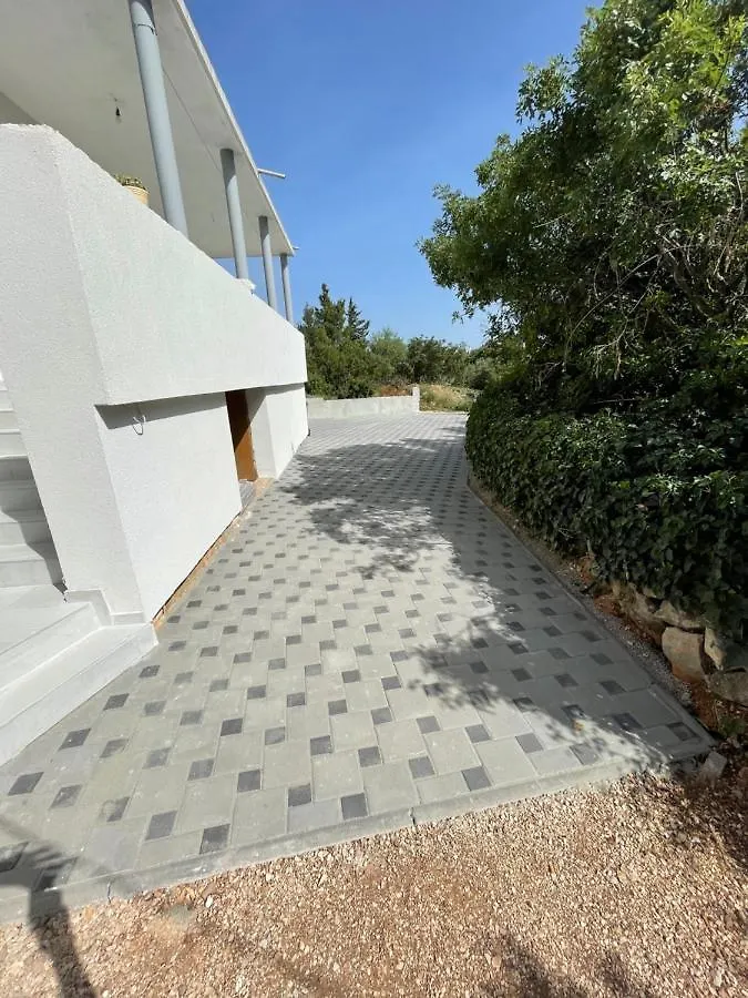Starigrad Paklenica-Josipa Apartmani Apartment Starigrad Paklenica