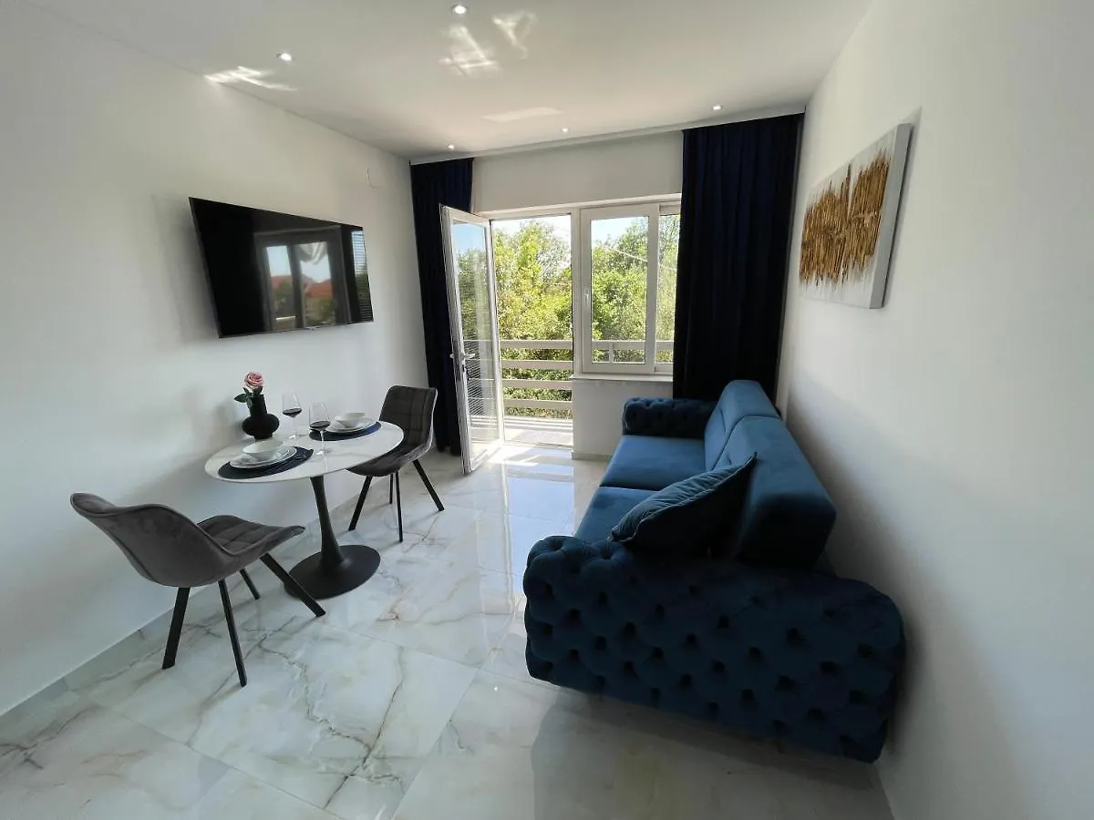 Apartment Starigrad Paklenica-Josipa Apartmani