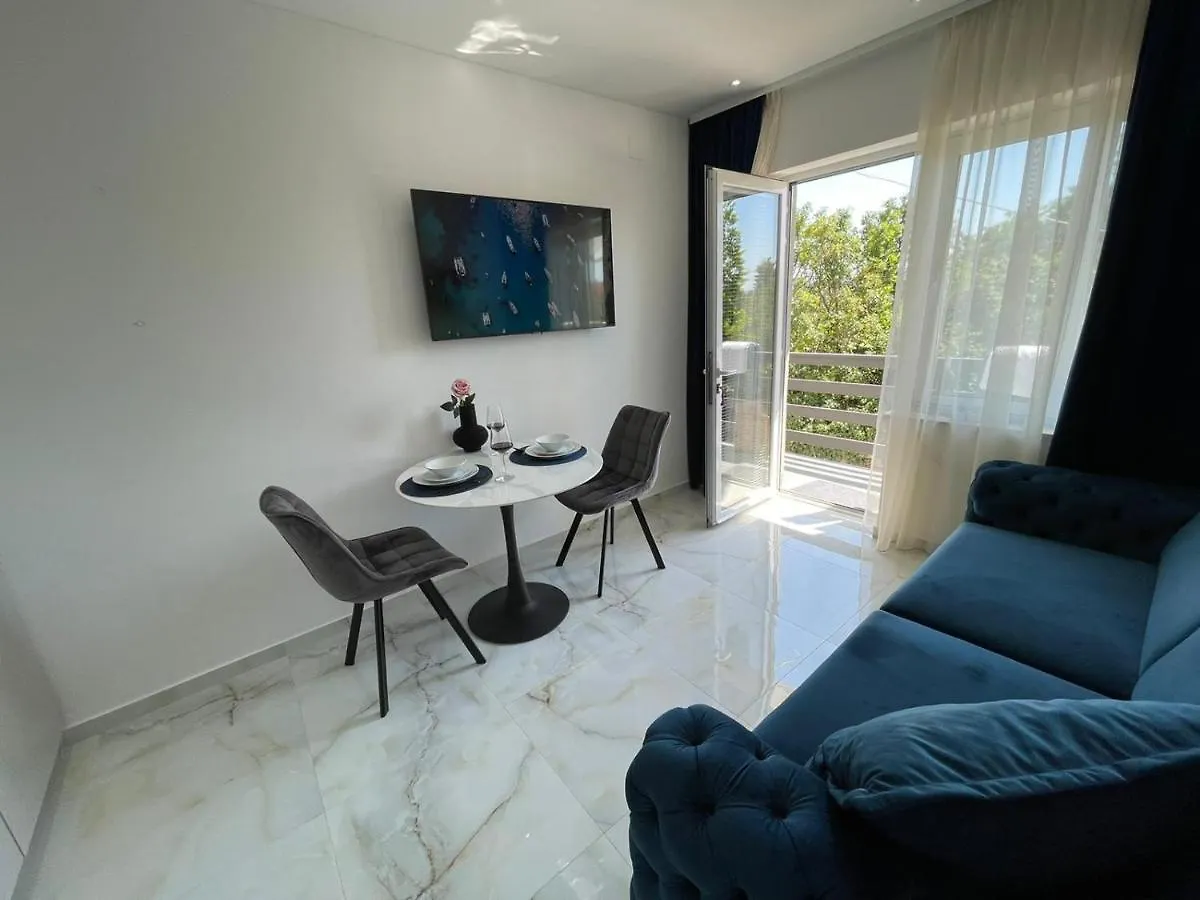 Starigrad Paklenica-Josipa Apartmani Apartment Starigrad Paklenica