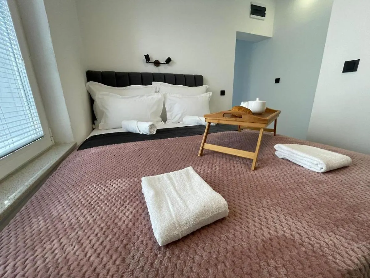 Apartment Starigrad Paklenica-Josipa Apartmani