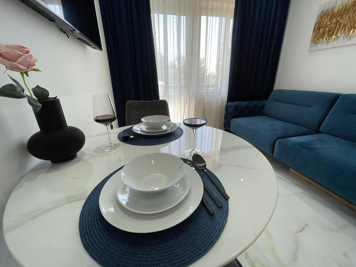 Starigrad Paklenica-Josipa Apartmani