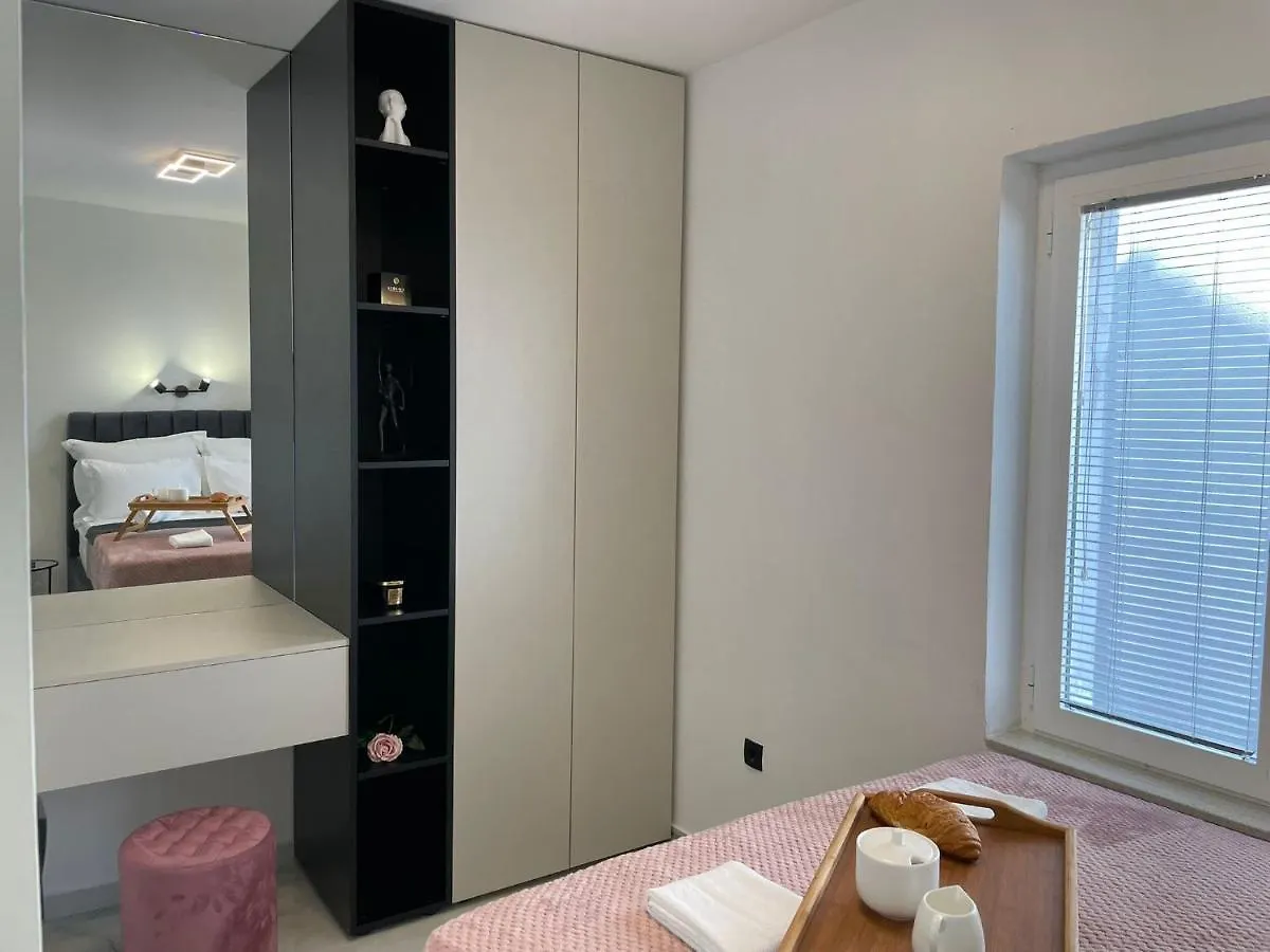Apartment Starigrad Paklenica-Josipa Apartmani