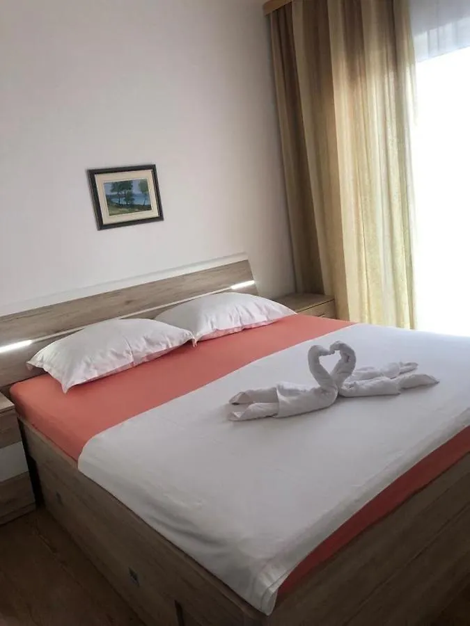 Apartment Starigrad Paklenica-Josipa Apartmani