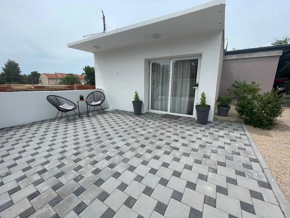 Starigrad Paklenica-Josipa Apartmani