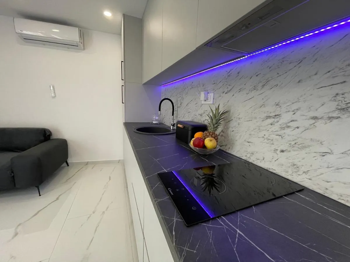Starigrad Paklenica-Josipa Apartmani Стариград-Пакленица