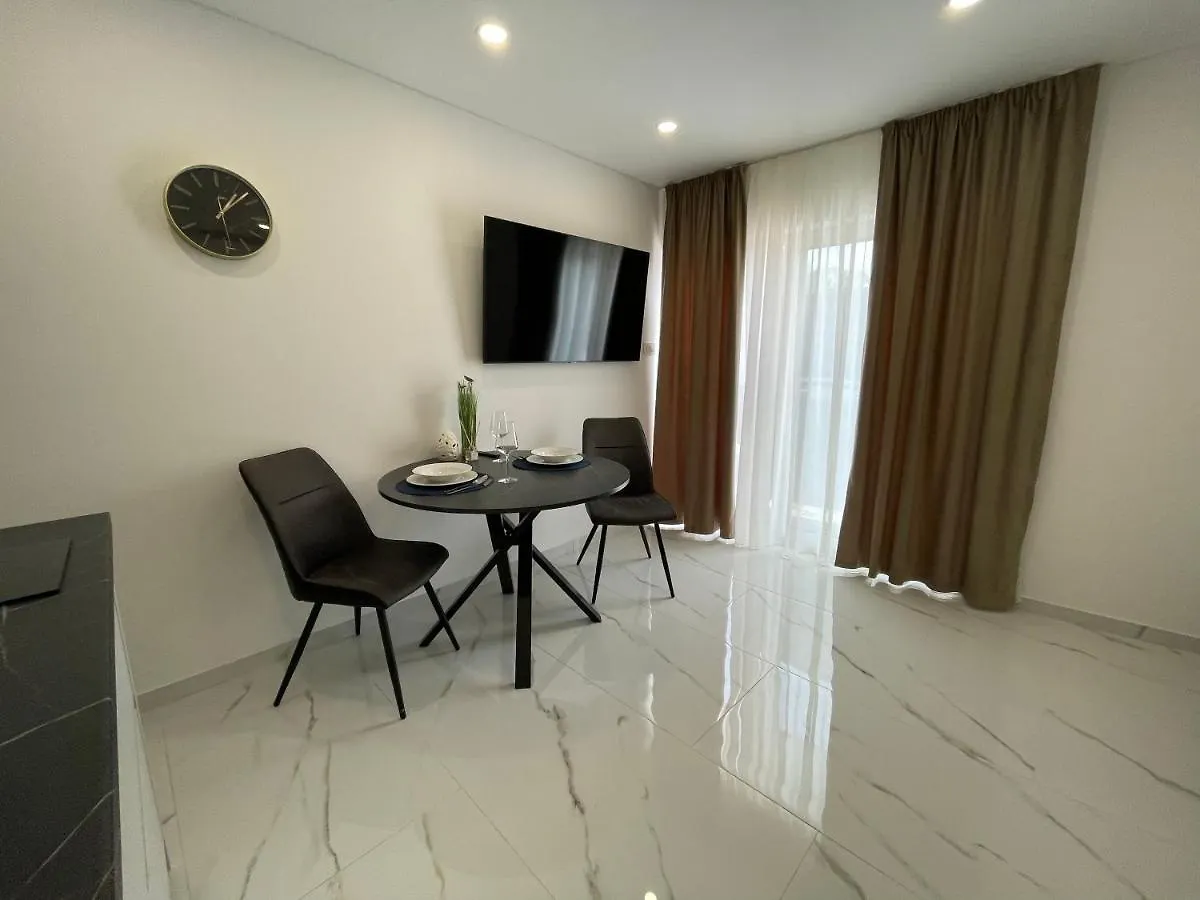 Starigrad Paklenica-Josipa Apartmani 0*, Starigrad Paklenica Kroatien