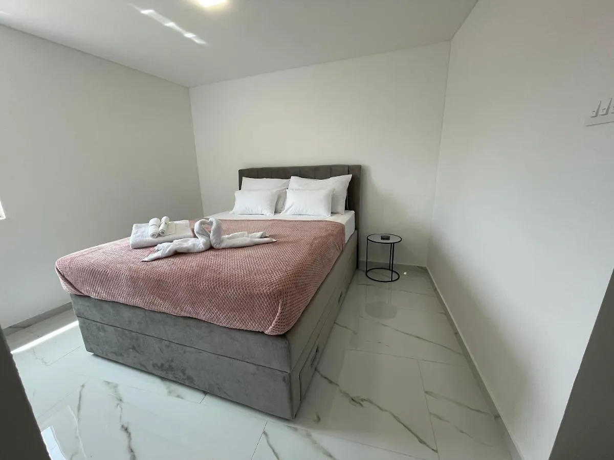 Apartment Starigrad Paklenica-Josipa Apartmani