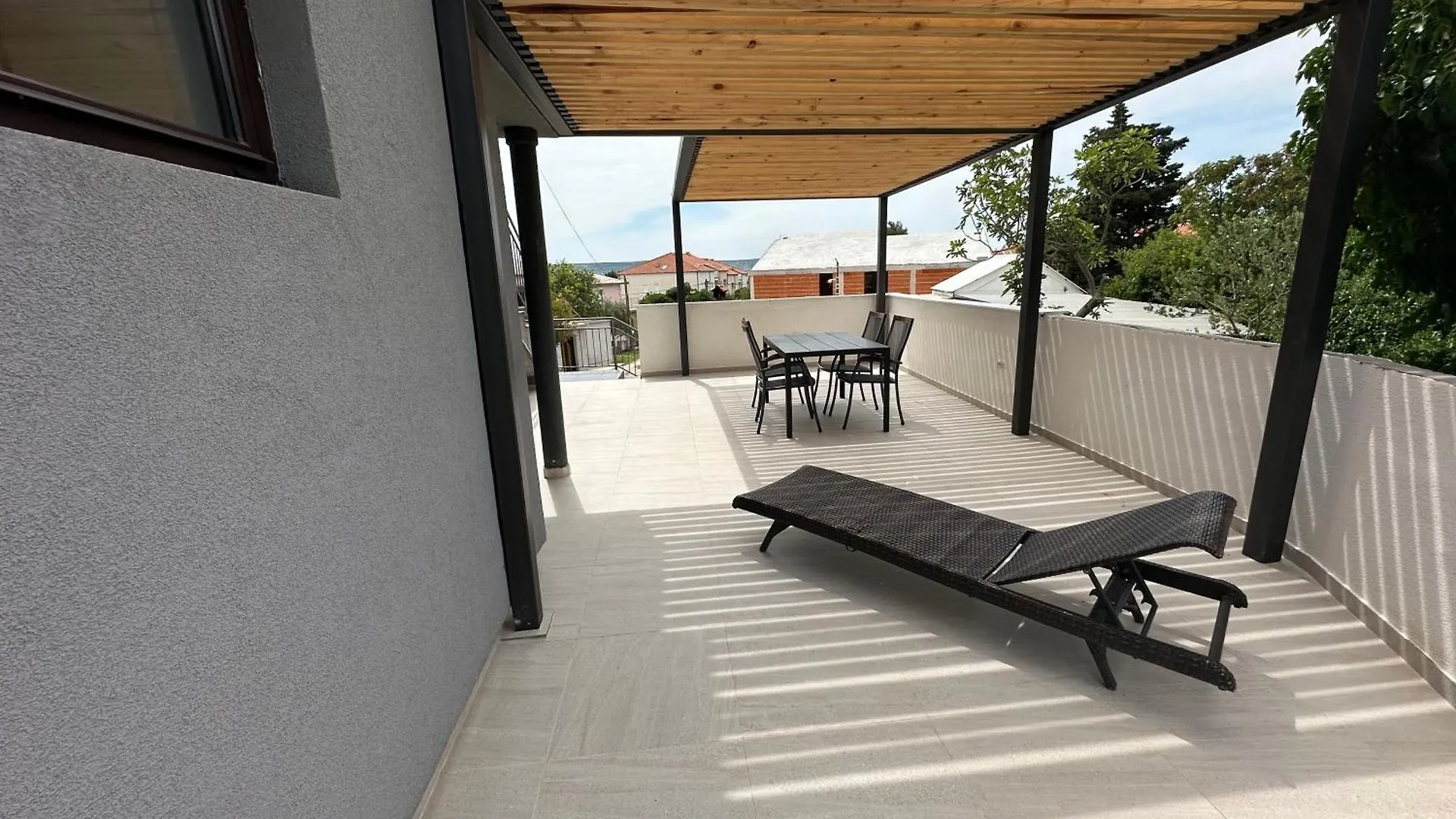 Starigrad Paklenica-Josipa Apartmani Kroatien