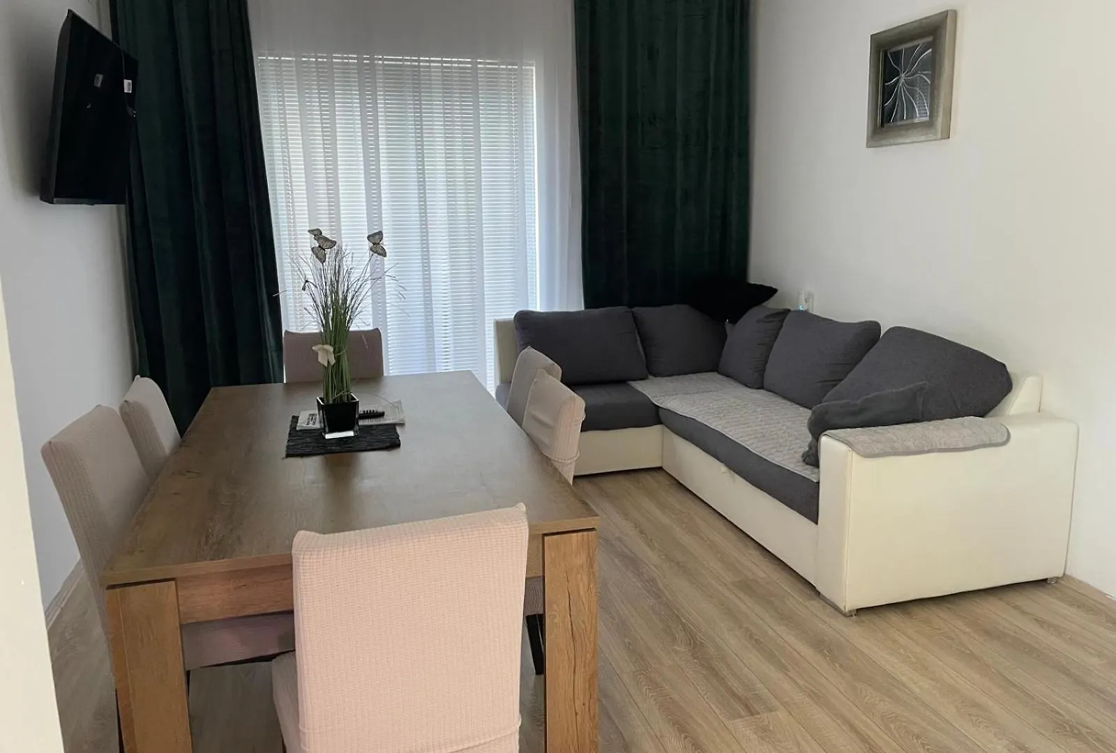 Starigrad Paklenica-Josipa Apartmani