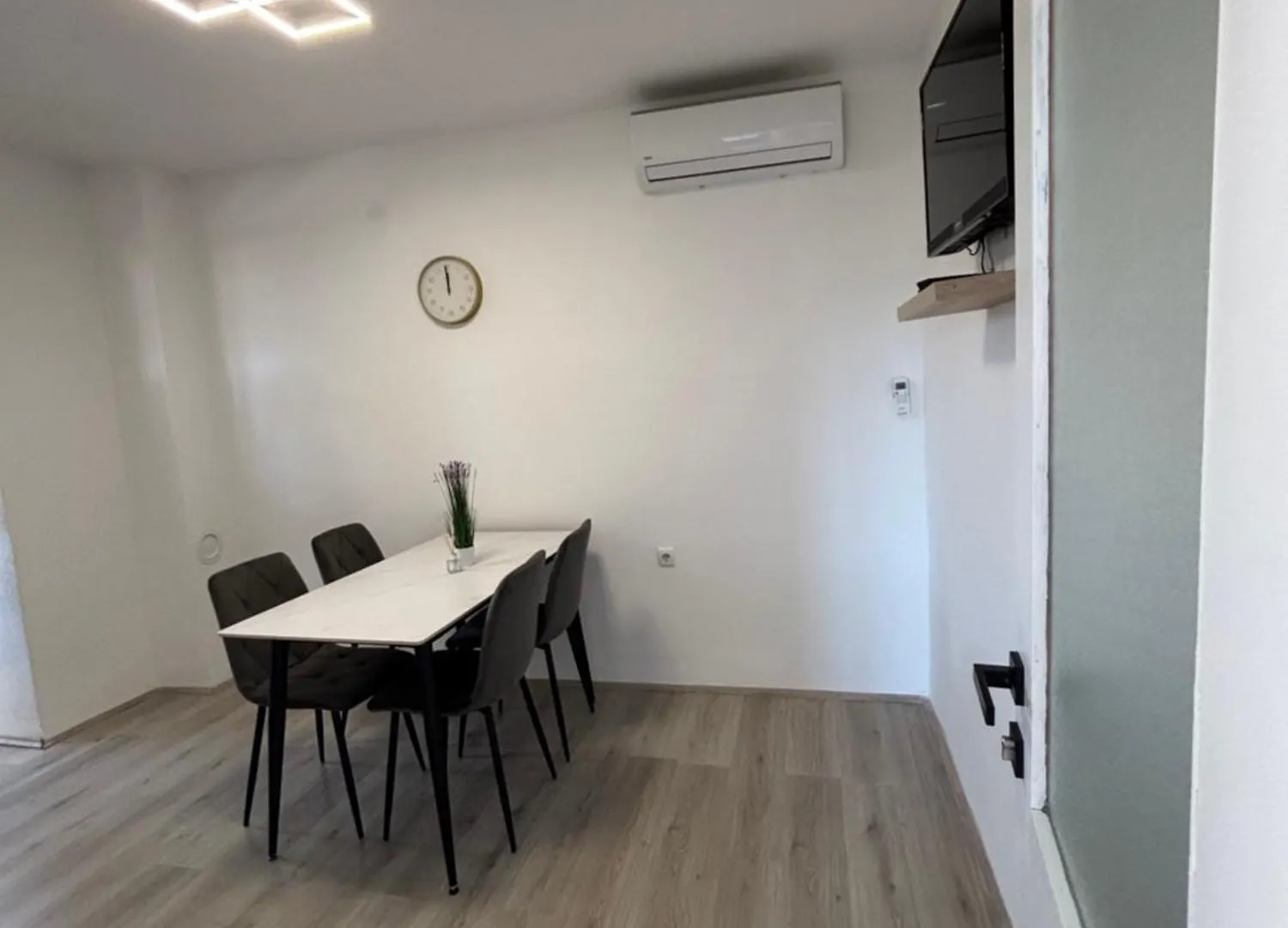 Starigrad Paklenica-Josipa Apartmani Apartment Starigrad Paklenica
