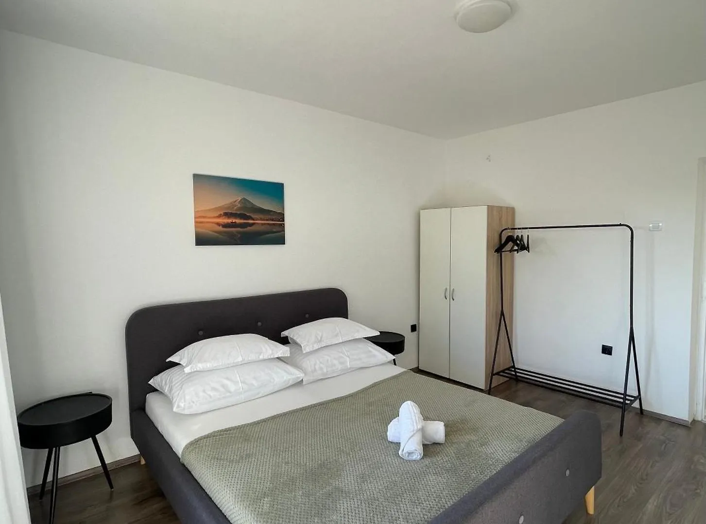 Starigrad Paklenica-Josipa Apartmani Хорватия