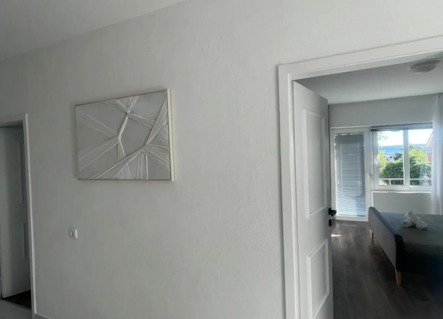 Starigrad Paklenica-Josipa Apartmani
