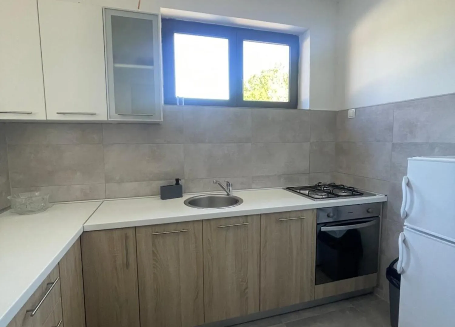 Apartment Starigrad Paklenica-Josipa Apartmani Kroatien