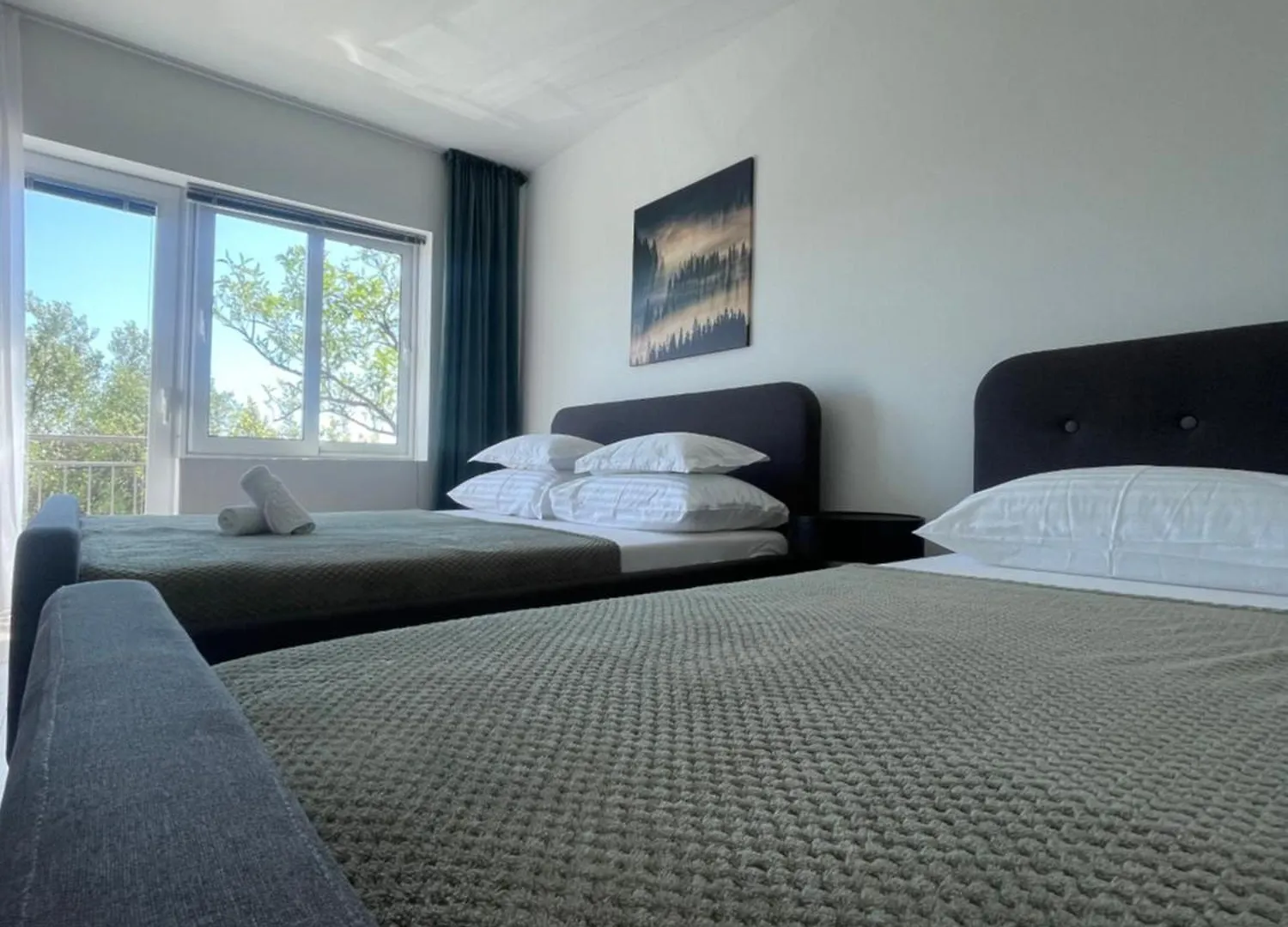 Апартаменты Starigrad Paklenica-Josipa Apartmani Хорватия