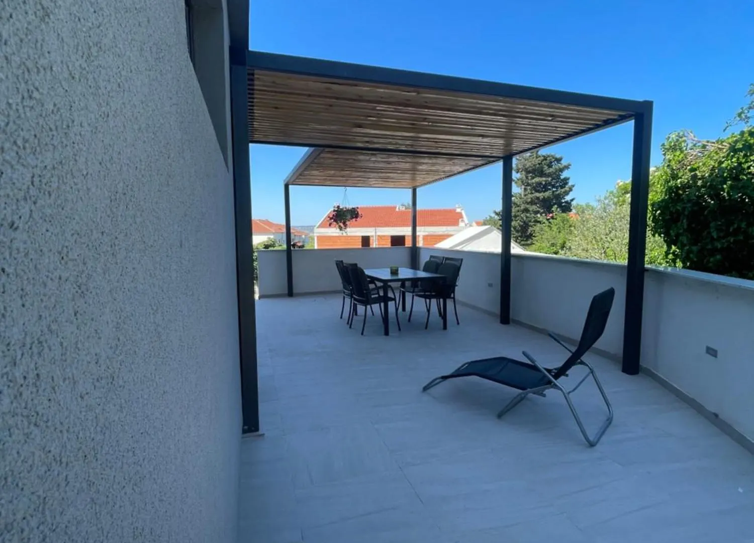 Starigrad Paklenica-Josipa Apartmani Apartment