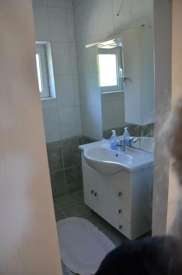 Starigrad Paklenica-Josipa Apartmani Kroatien