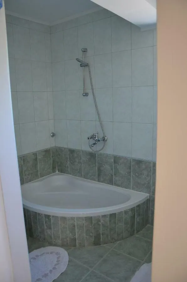 Starigrad Paklenica-Josipa Apartmani Apartment Starigrad Paklenica