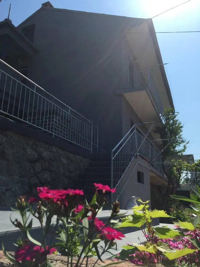 Starigrad Paklenica-Josipa Apartmani Kroatien
