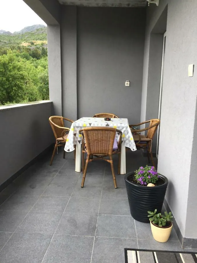 Starigrad Paklenica-Josipa Apartmani 0*, Starigrad Paklenica Kroatien