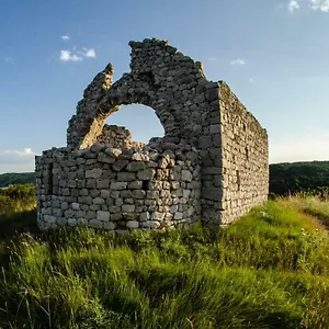 Braco , Risika Kroatien