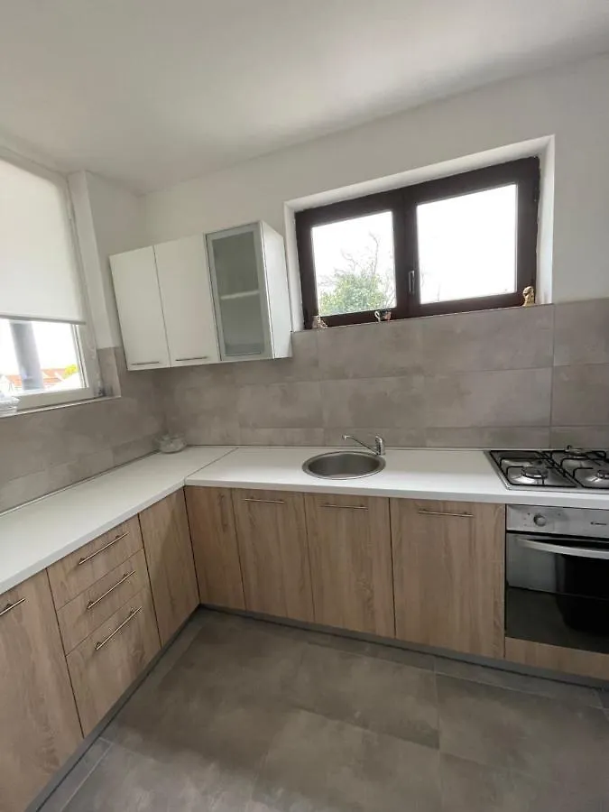 Starigrad Paklenica-Josipa Apartmani 0*, Starigrad Paklenica