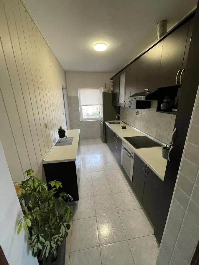 Apartment Starigrad Paklenica-Josipa Apartmani Croatia
