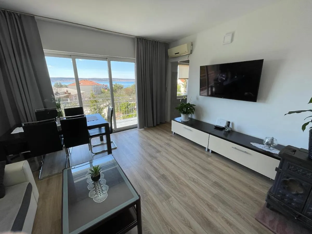 Starigrad Paklenica-Josipa Apartmani Croatia