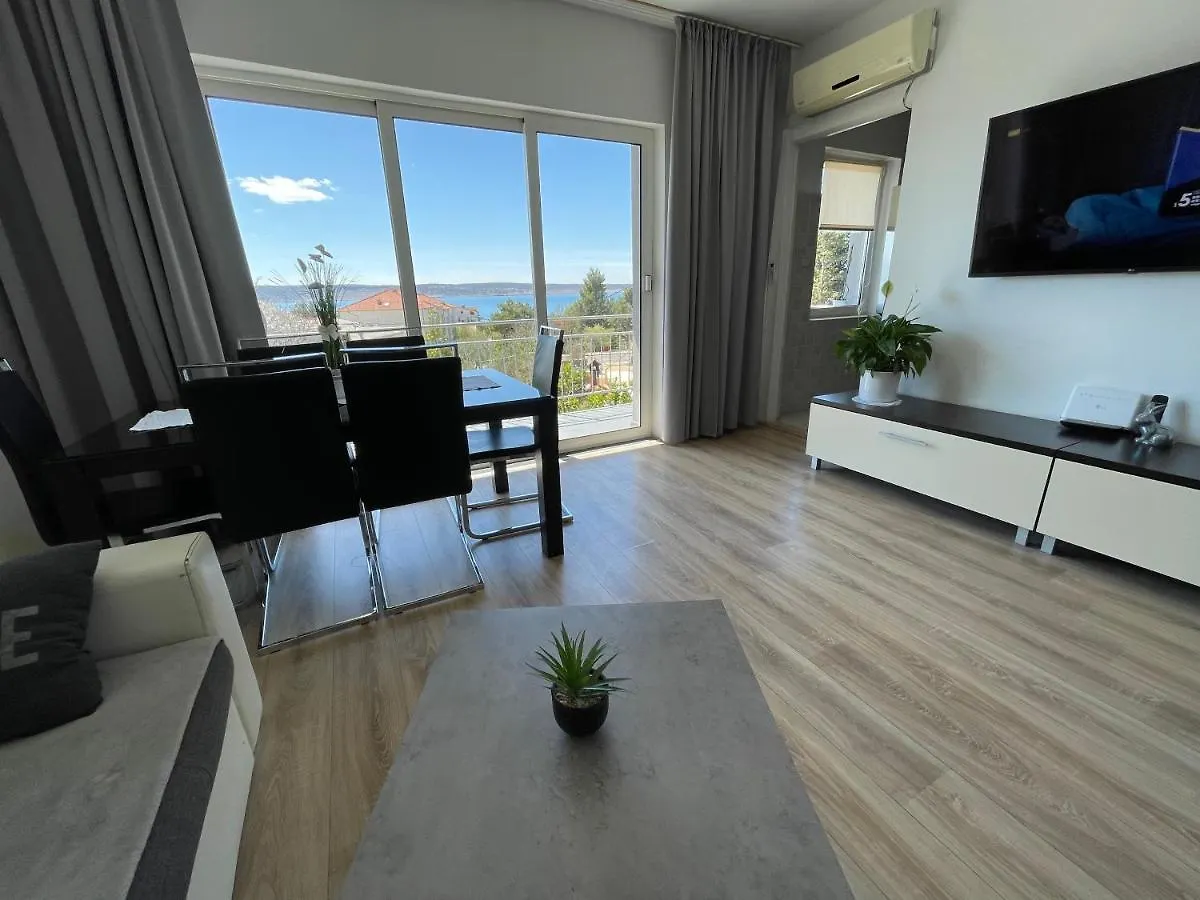 Starigrad Paklenica-Josipa Apartmani Starigrad Paklenica