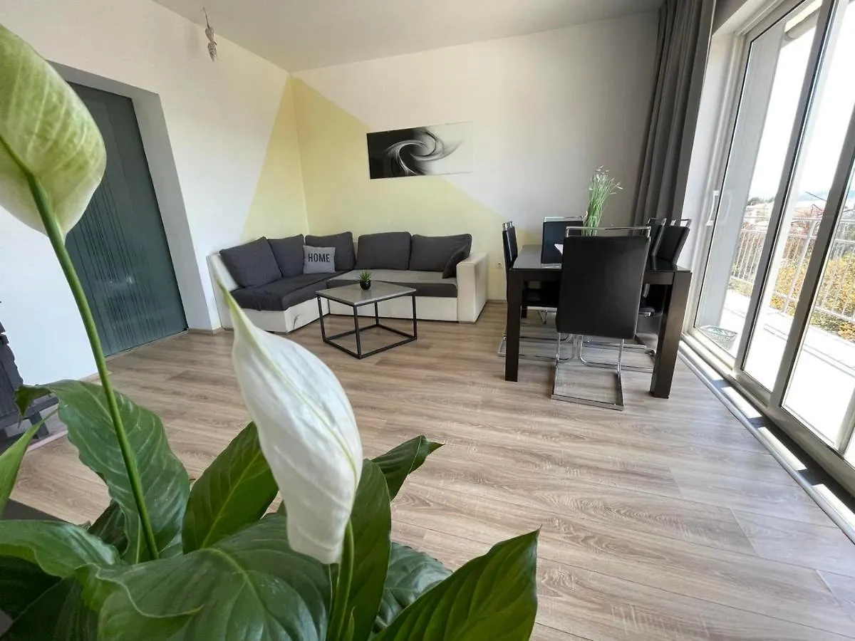Apartment Starigrad Paklenica-Josipa Apartmani