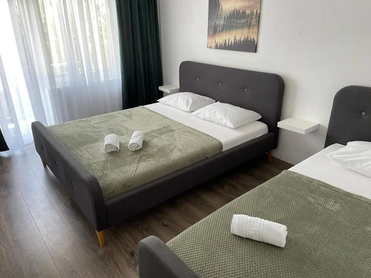 Apartment Starigrad Paklenica-Josipa Apartmani