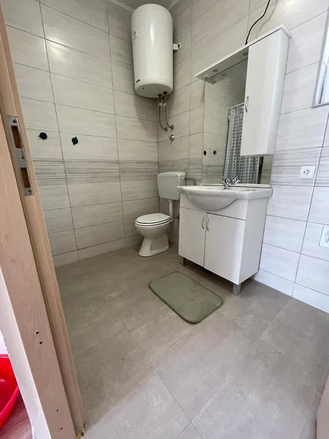 Starigrad Paklenica-Josipa Apartmani Starigrad Paklenica