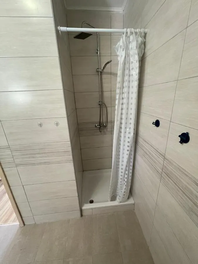 Starigrad Paklenica-Josipa Apartmani Apartment