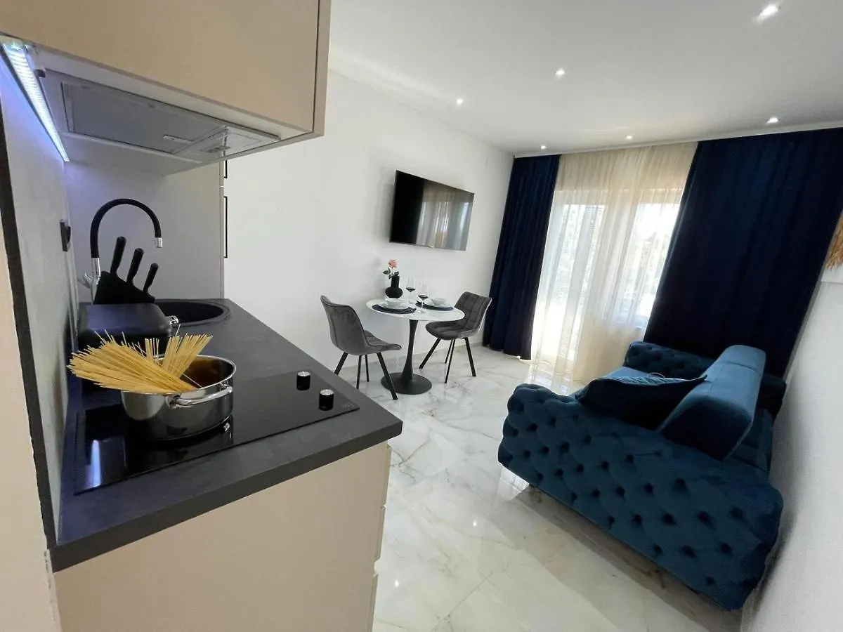 Starigrad Paklenica-Josipa Apartmani 0*, Starigrad Paklenica