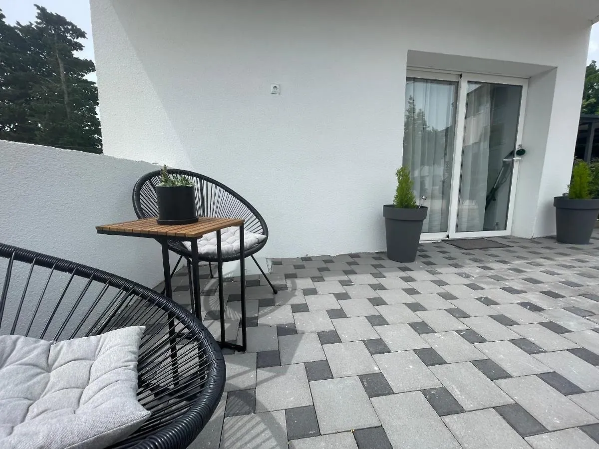 Apartment Starigrad Paklenica-Josipa Apartmani