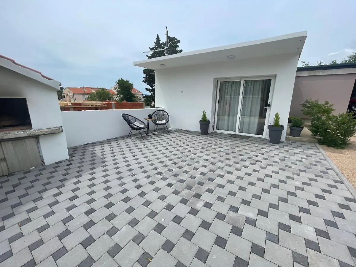 Starigrad Paklenica-Josipa Apartmani Apartment