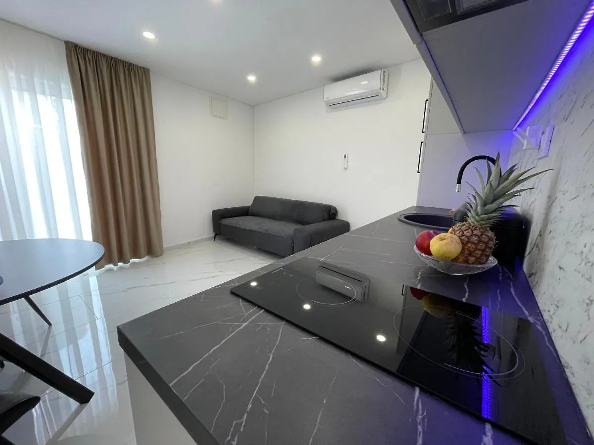Starigrad Paklenica-Josipa Apartmani Apartment