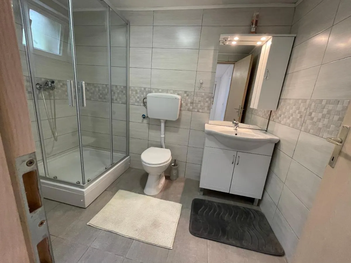 Starigrad Paklenica-Josipa Apartmani Starigrad Paklenica
