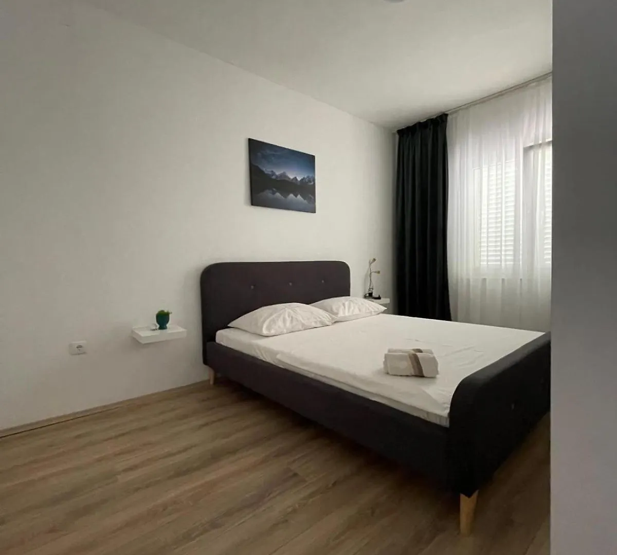 Apartment Starigrad Paklenica-Josipa Apartmani