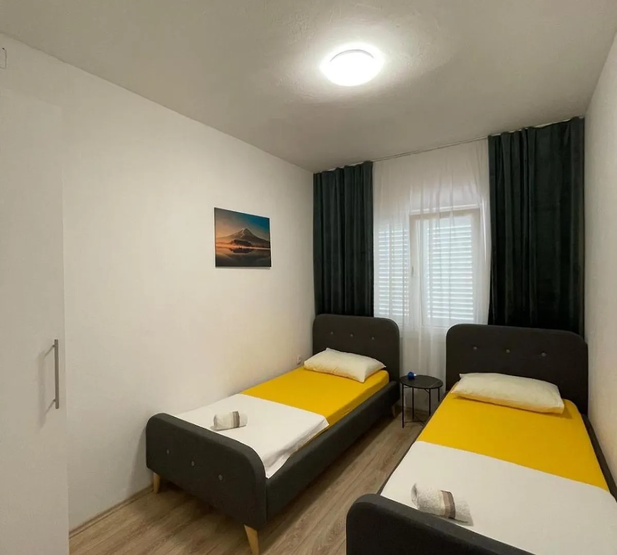 Starigrad Paklenica-Josipa Apartmani 0*, Starigrad Paklenica Croatia