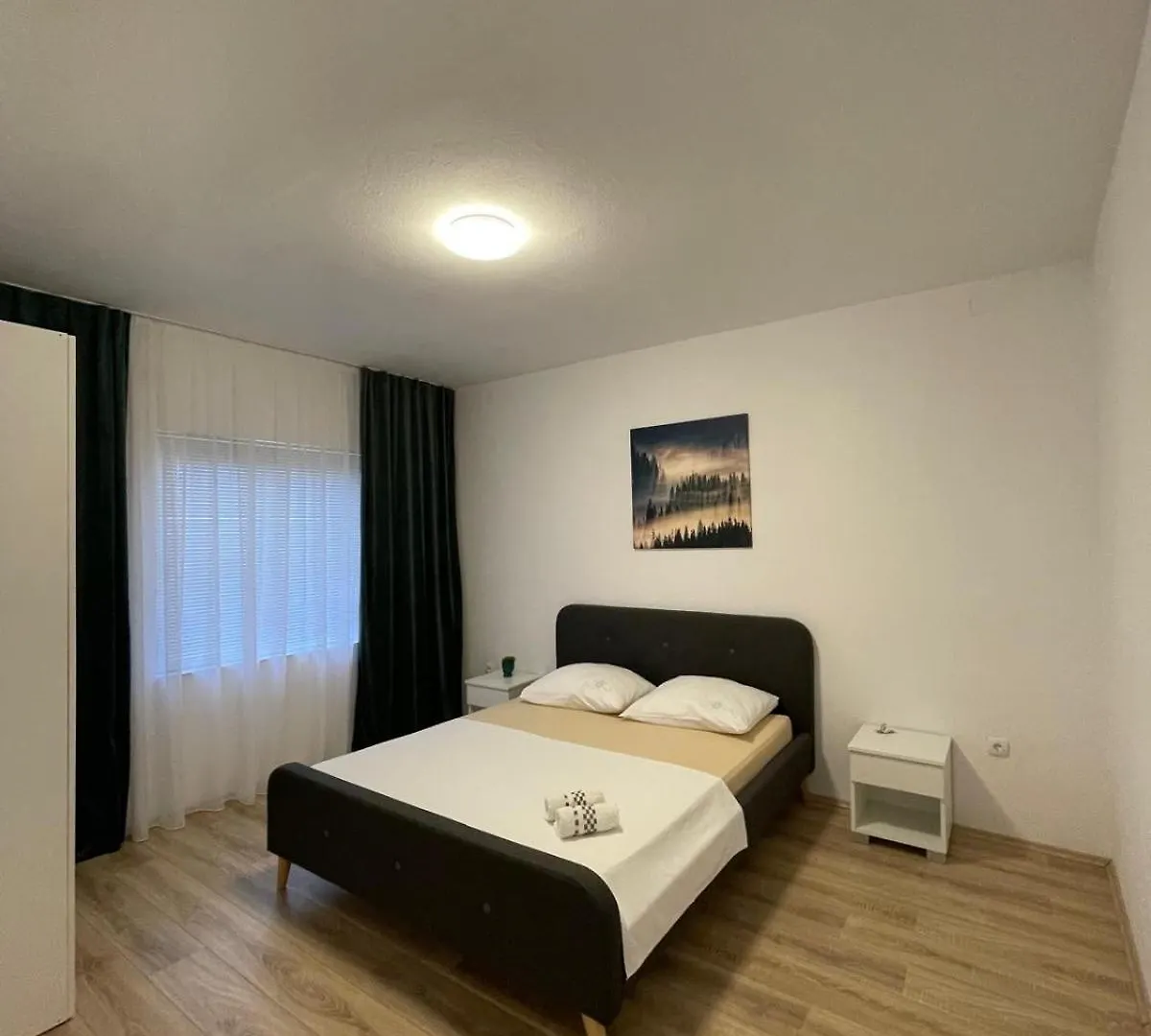 Starigrad Paklenica-Josipa Apartmani Apartment Starigrad Paklenica