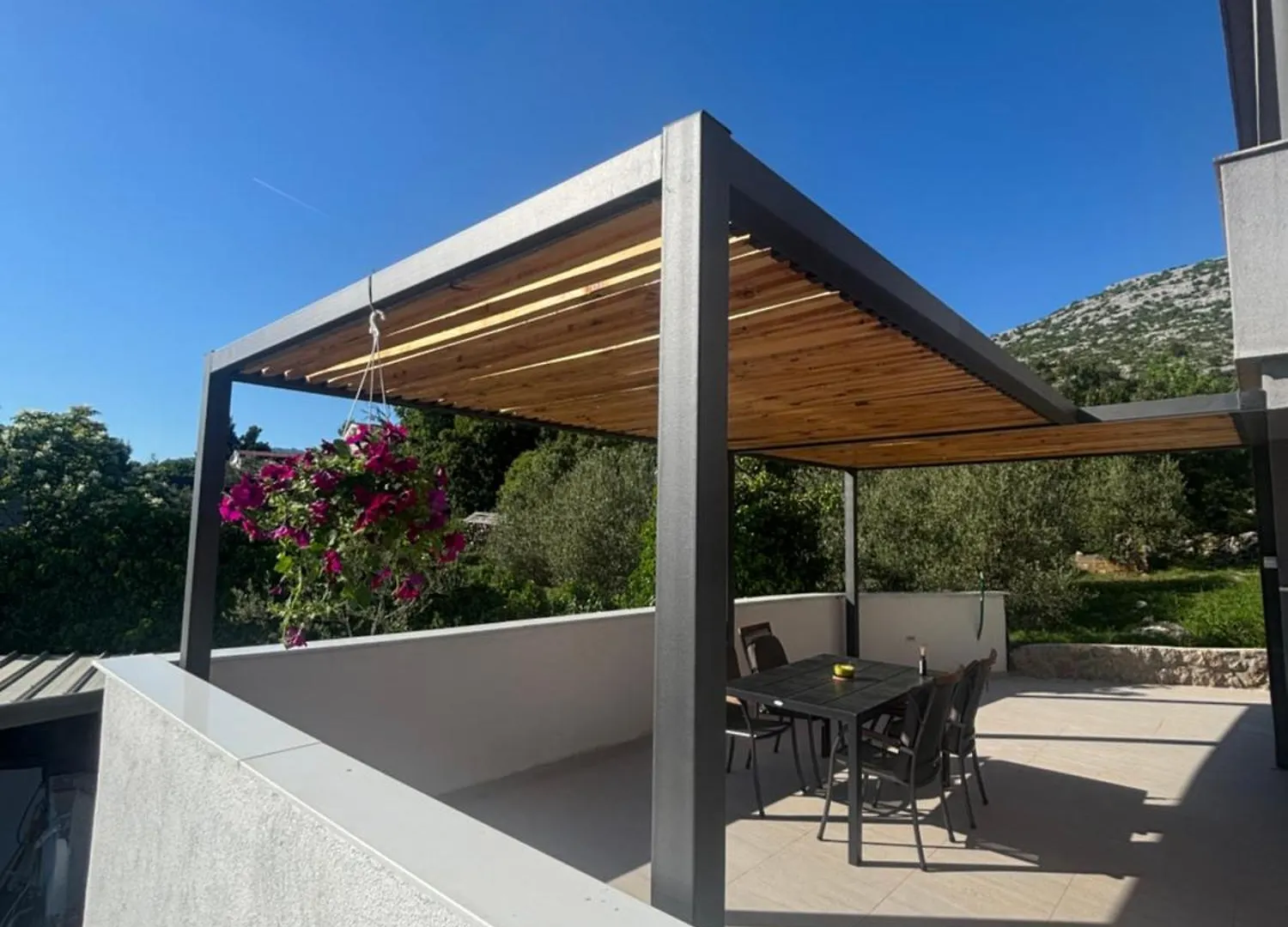 Apartment Starigrad Paklenica-Josipa Apartmani Croatia