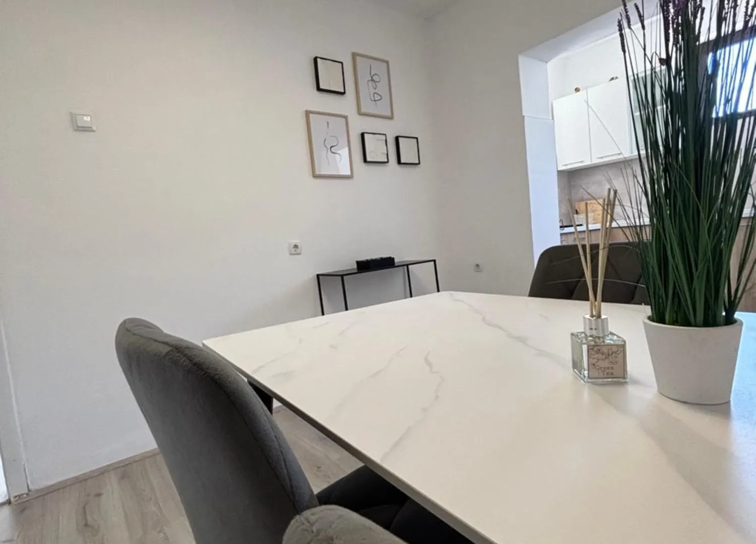 Starigrad Paklenica-Josipa Apartmani Starigrad Paklenica