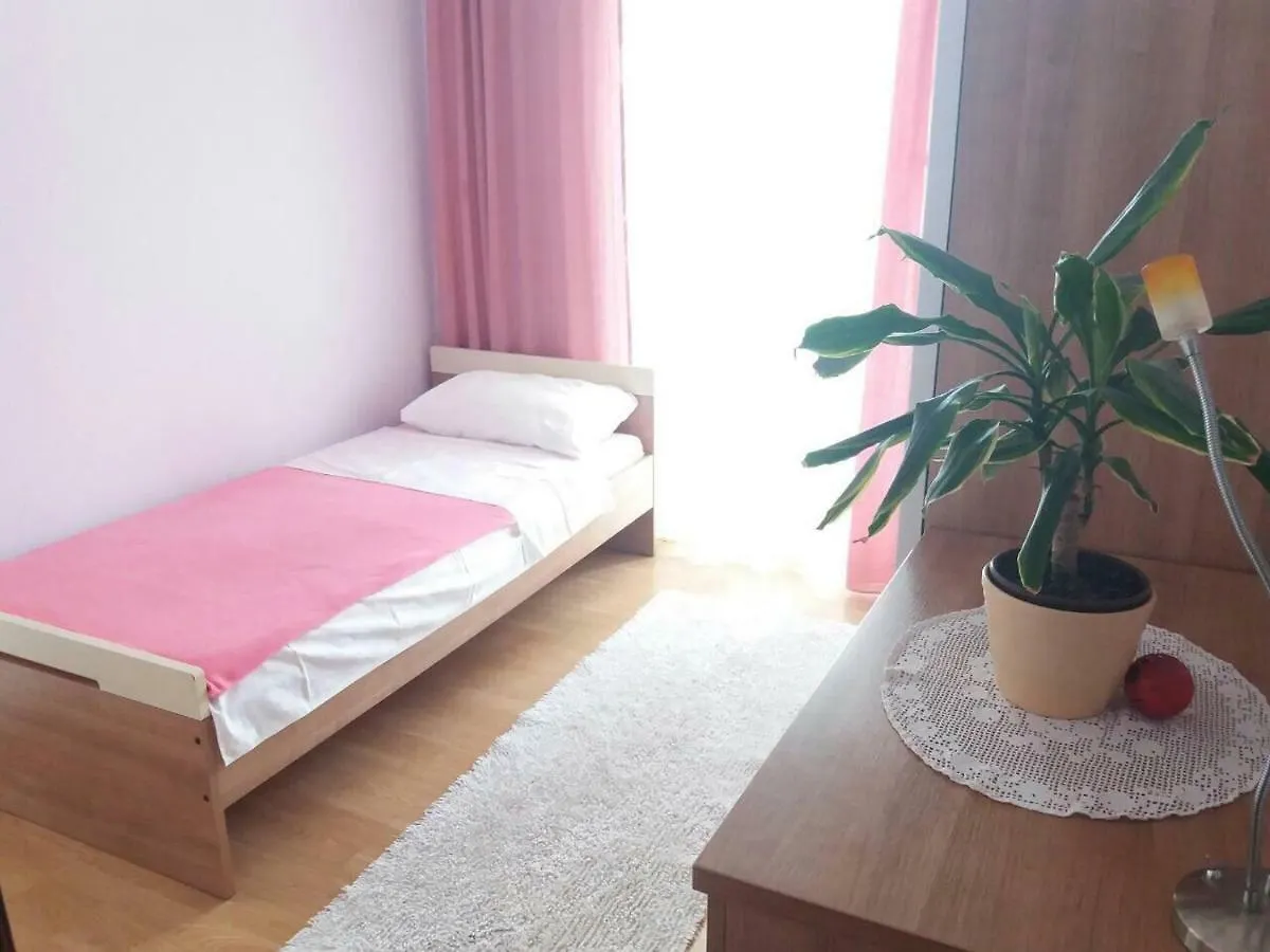 Apartment Starigrad Paklenica-Josipa Apartmani